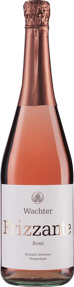 2024 Frizzante Rosé