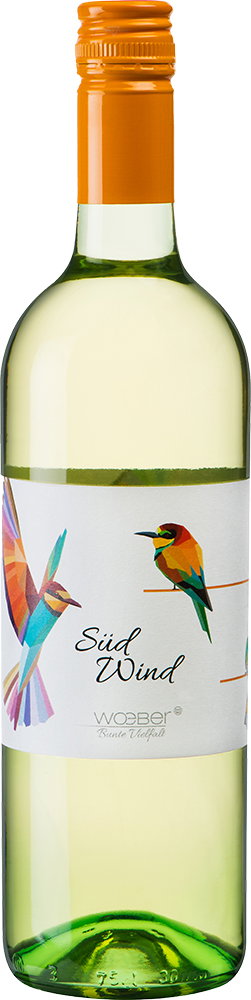 2025 Südwind Grüner Veltliner