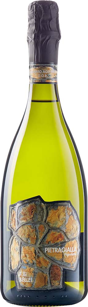 2025 PIETRAGIALLA Pignoletto DOC