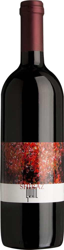 2022 Shiraz/Syrah Ried Fennisberg