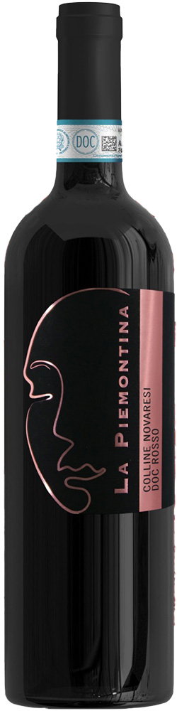 2023 Rosso Colline Novaresi DOC