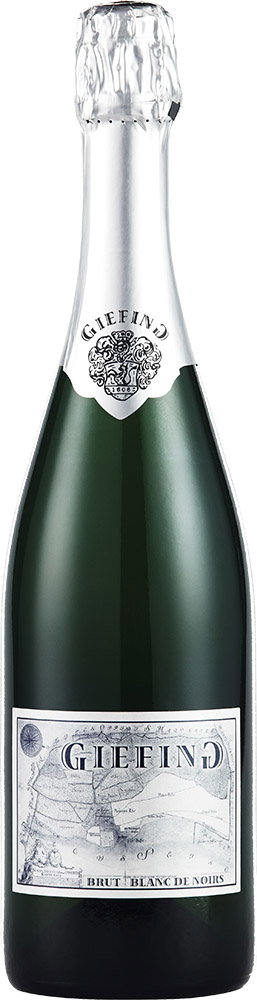 2021 Blanc de Noirs Reserve