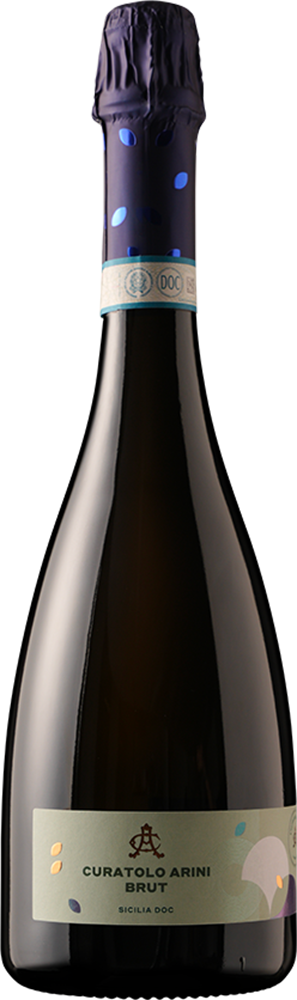 Curatolo Arini Sicilia DOC
