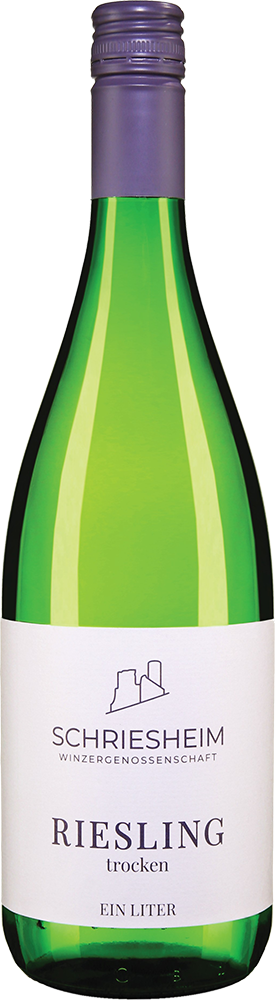 2024 Riesling 1,0 L