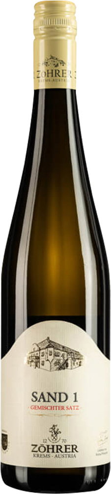 2025 SAND 1 Gemischter Satz