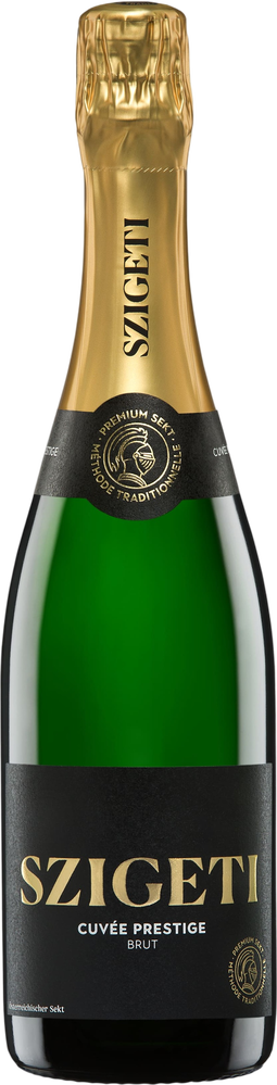 Cuvée Prestige