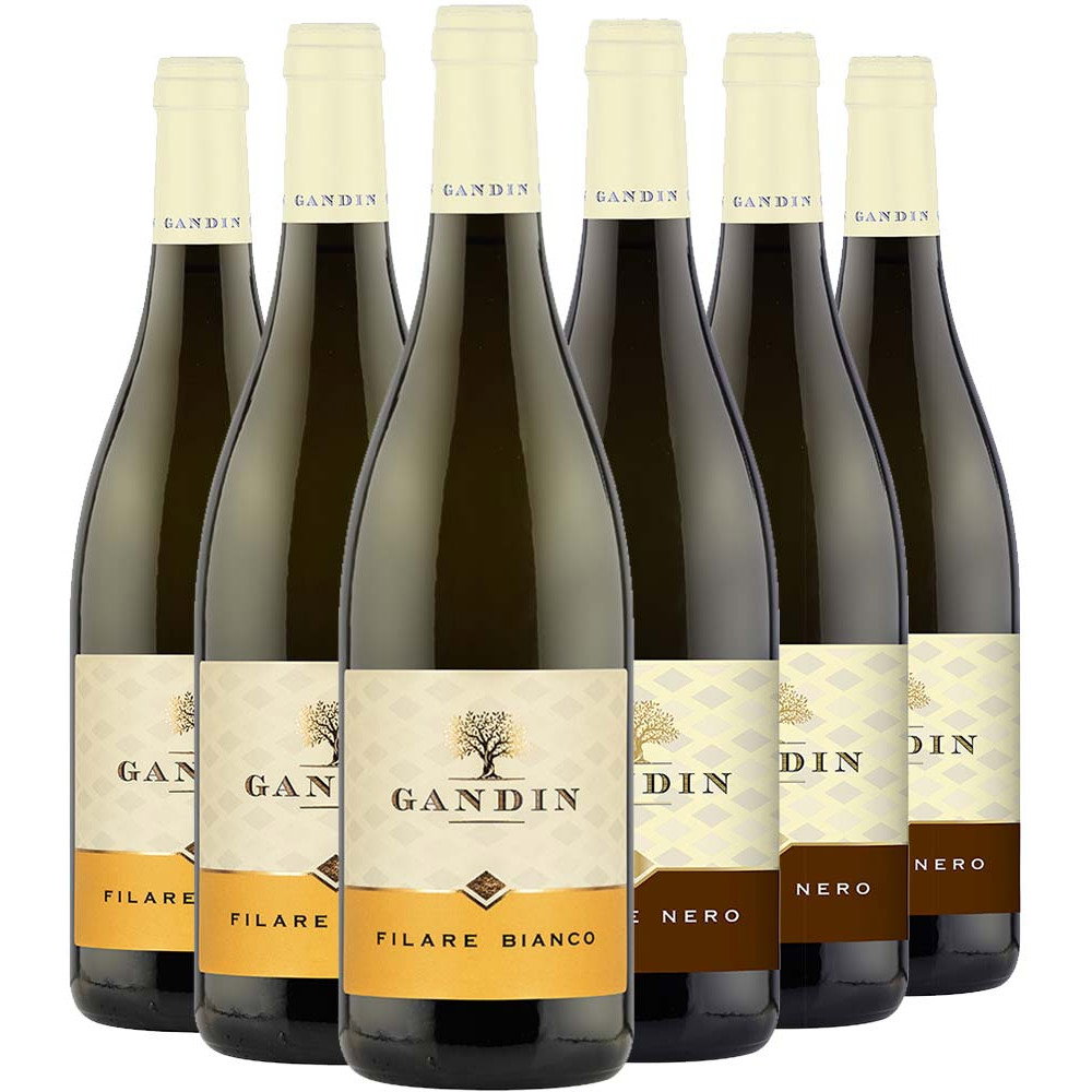 Gandin Premium Kennenlern-Paket