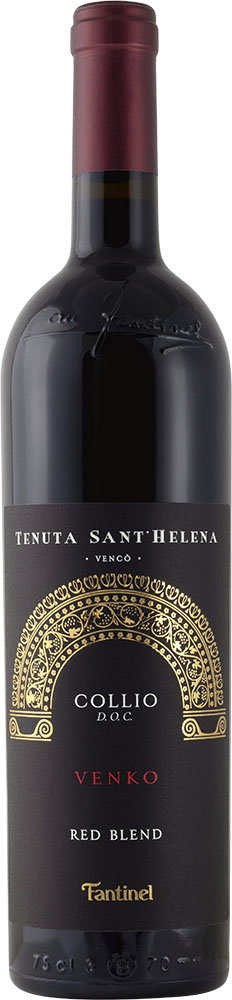 2021 Fantinel Tenuta Sant'Helena "Venko" Collio Rosso Collio DOC