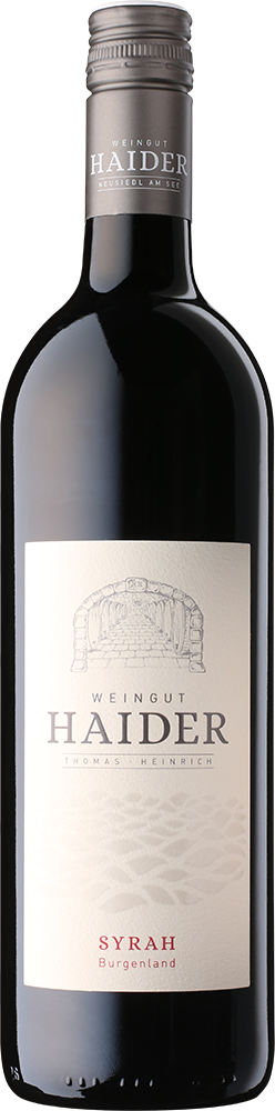 2023 Syrah – Neuberg