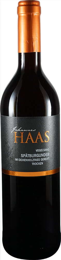 2024 Spätburgunder Holzfass