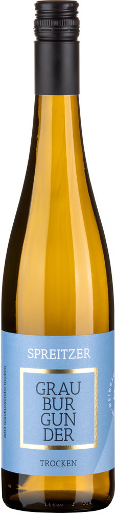2025 Grauburgunder
