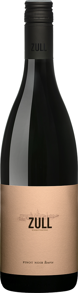 2021 Pinot Noir Reserve