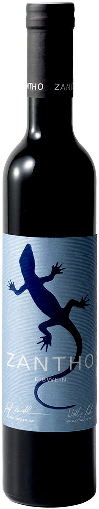 2020 Eiswein 0,375 L