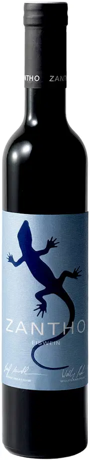 Eiswein - Süße aus der Kälte