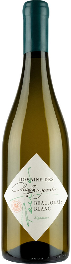2024 Beaujolais Blanc Signature AOP