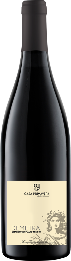Demetra Garda DOC Chardonnay