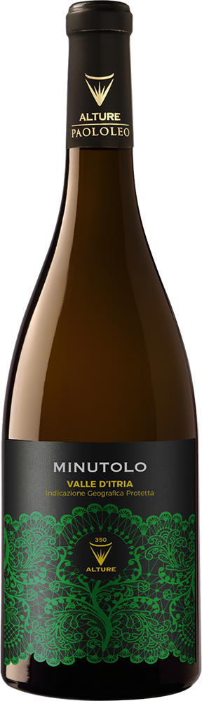 2024 Minutolo Valle d'Itria IGP