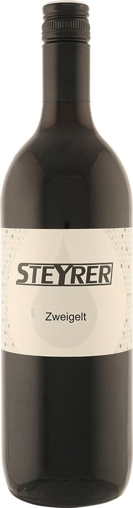 Zweigelt "Klassik" 1,0 L