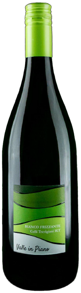 2025 Frizzante Bianco Glera Colli Trevigiani IGP