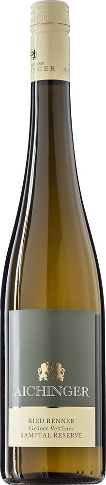 2022 Ried Renner Grüner Veltliner Kamptal Reserve