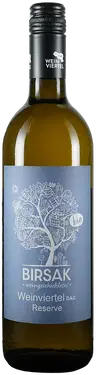 2023 Weinviertel DAC Reserve BIO