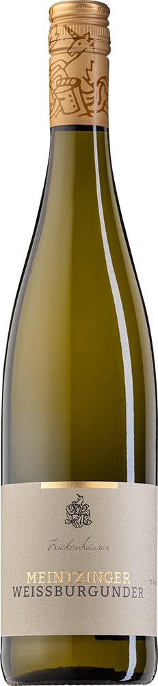 2025 Frickenhäuser Weißburgunder