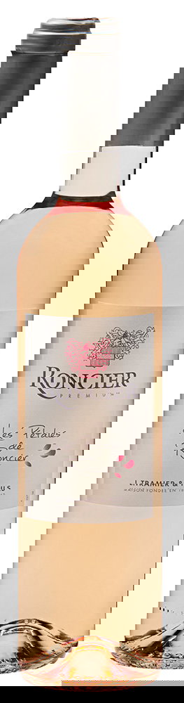 Roncier Premium Rosé - Les Pétales de Roncier