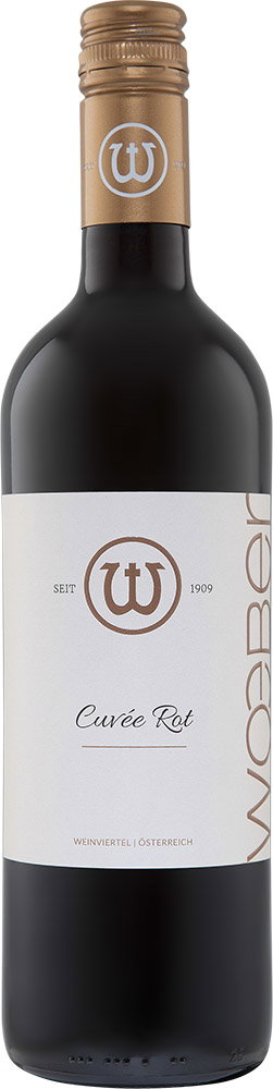2024 Cuvée Rot