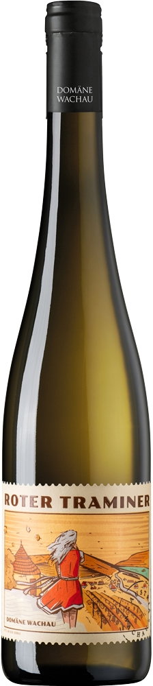 2024 Roter Traminer Reserve