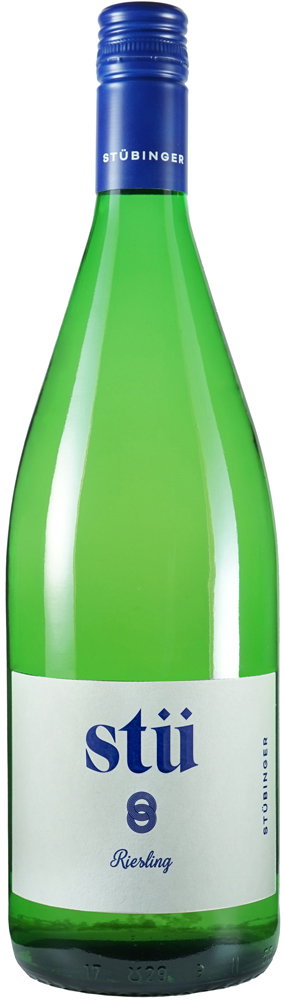 2025 Riesling 1,0 L