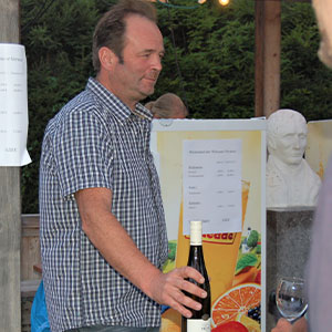 Klaus Prieß