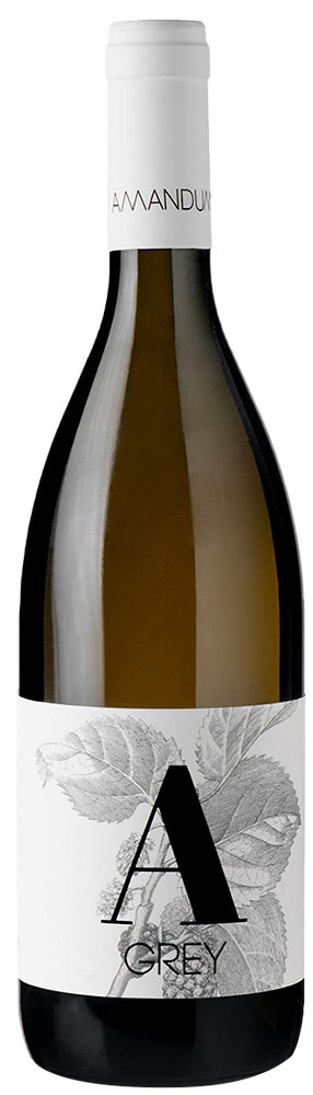 2017 Grey Pinot Grigio Friuli Isonzo DOC