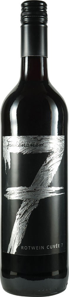 Cuvée Nr. 7