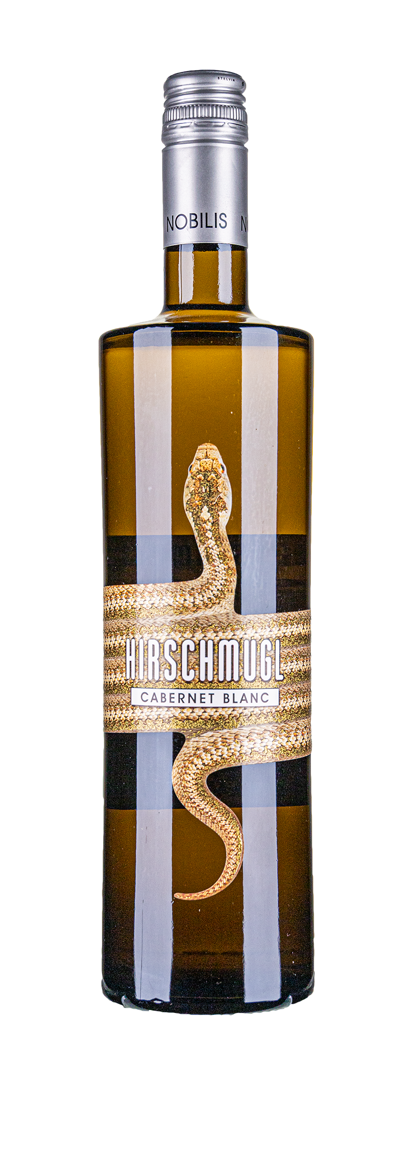 2018 Cabernet Blanc Nobilis BIO