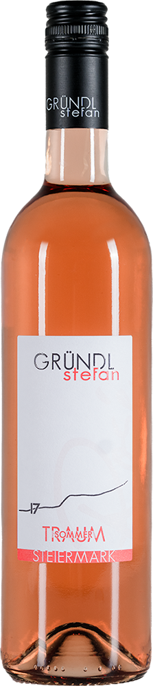 2025 Sommertraum Rosé