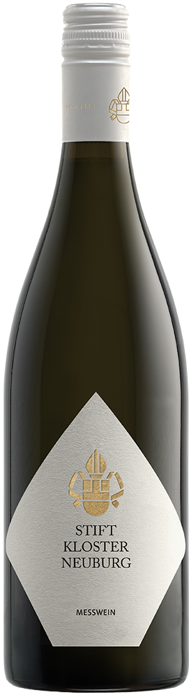 2025 Grüner Veltliner Wagram DAC reflection