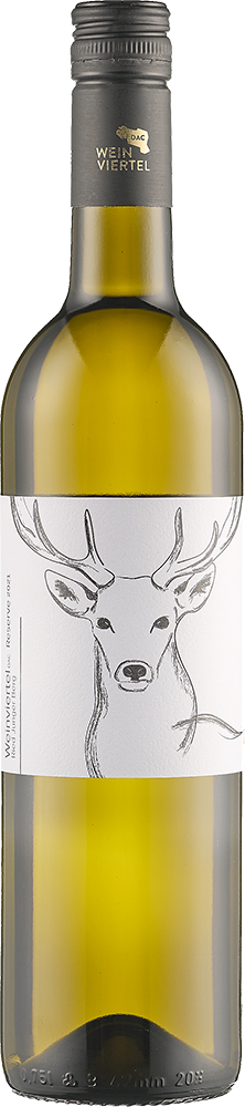 2021 Weinviertel DAC Reserve Junger Berg