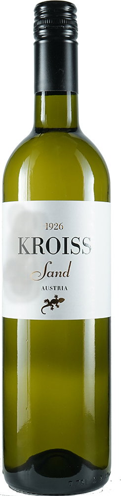 2025 Cuvée Sand Weiss