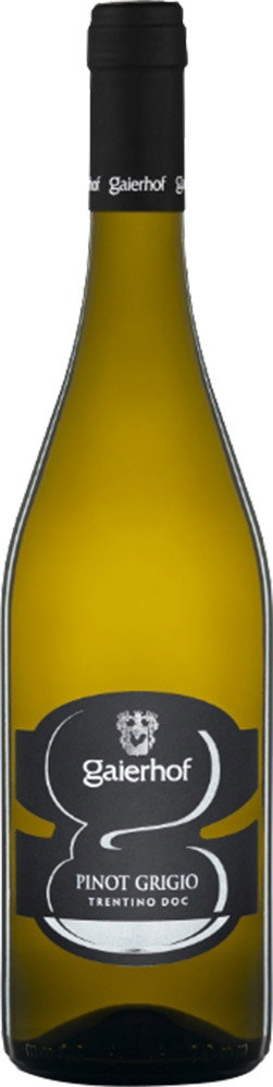 2025 Pinot Grigio Trentino DOC