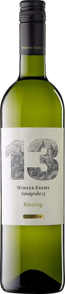 2024 "Sandgrube 13" Riesling