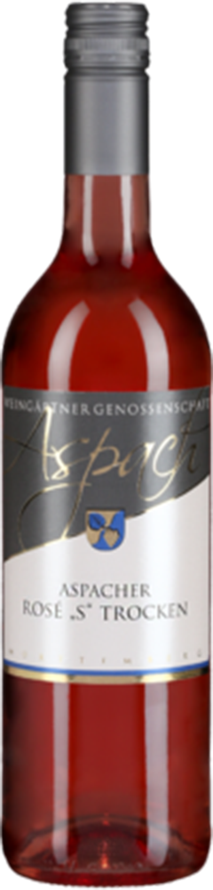 2023 Cuvée Rosé "S"