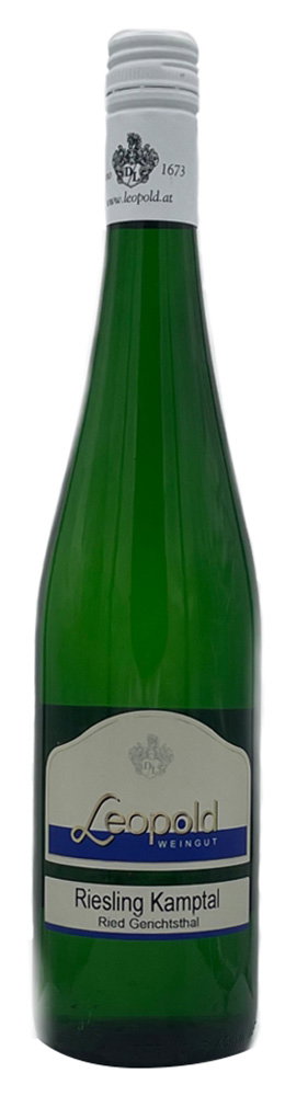2025 Riesling Ried Gerichtsthal