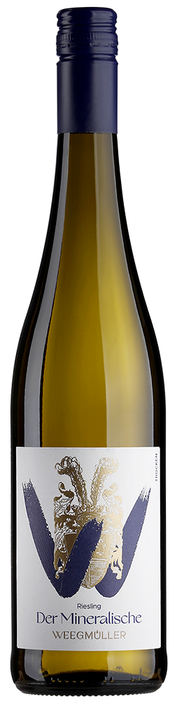2023 Der Mineralische Riesling