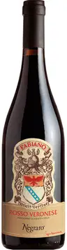 2023 Negraro Rosso Veronese IGP