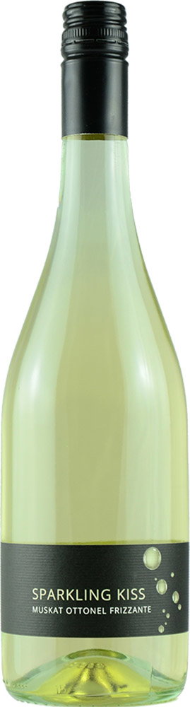 2024 Sparkling Kiss-Muskat Ottonel Frizzente