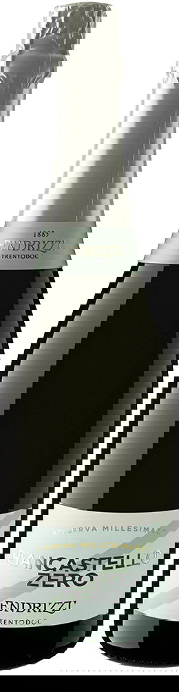 2020 Piancastello Zero Riserva Trento DOC