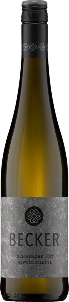 2024 Gewürztraminer -Schwarzer Ton-