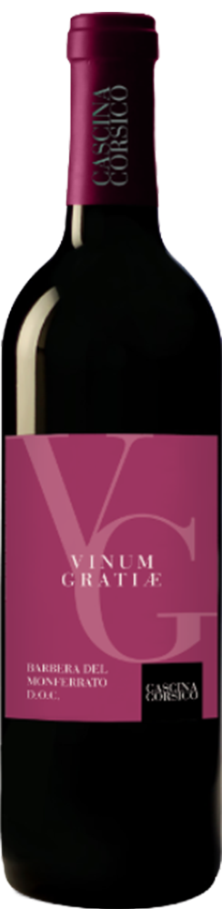 2020 Vinum Gratiæ
