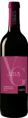 2020 Vinum Gratiæ
