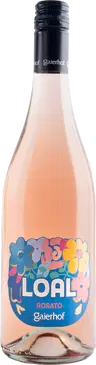 2024 LOAL Rosato Vigneti delle Dolomiti IGP